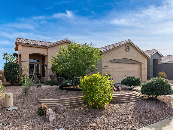 5th image of 9035 W SIERRA PINTA Drive N