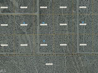 0 Munsey Rd #72, Cantil, CA 93519