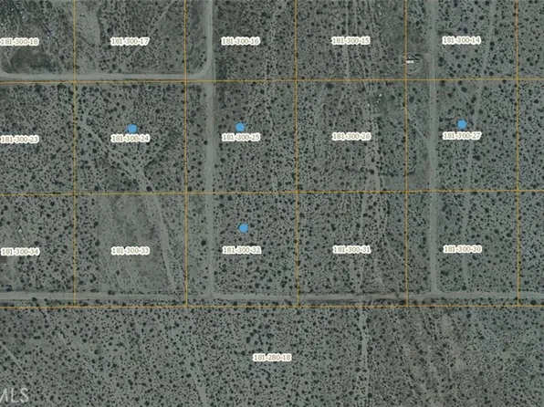 0 Munsey Rd #72, Cantil, CA 93519