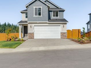 2151 N East Ridge Run Ln, Estacada, OR 97023