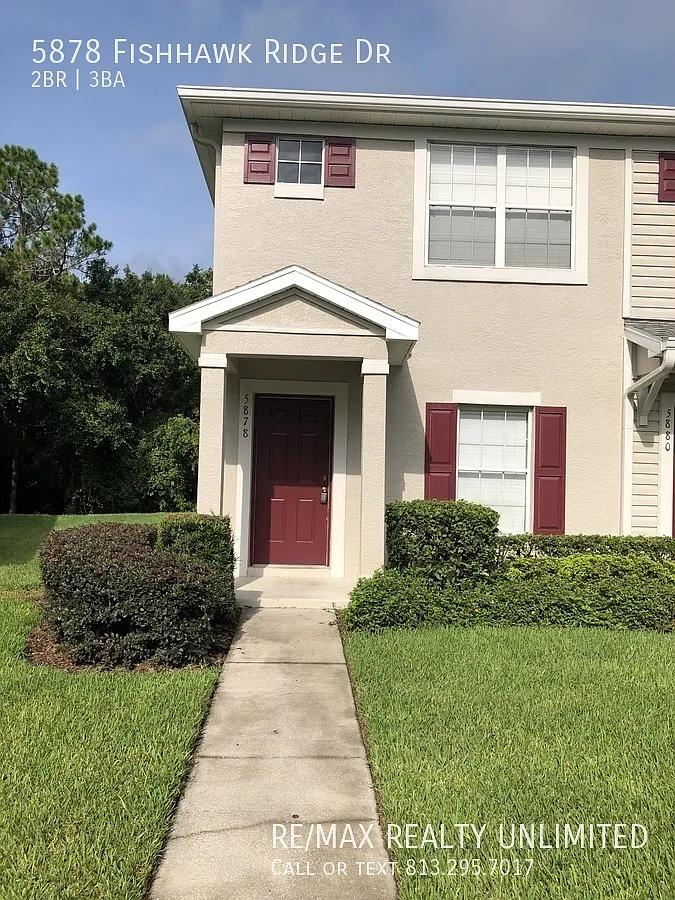 Building Photo - 5878 Fishhawk Ridge Dr
