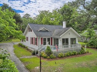 252 Skyline Dr, Rockingham, NC 28379
