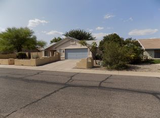 2619 Thunderbird Dr, Sierra Vista, AZ 85650