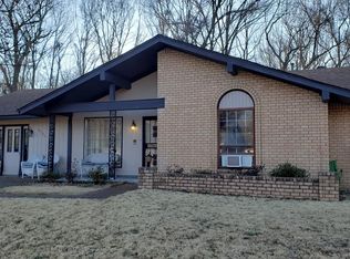 2531 Flowering Tree Cv N LOT 50, Memphis, TN 38134