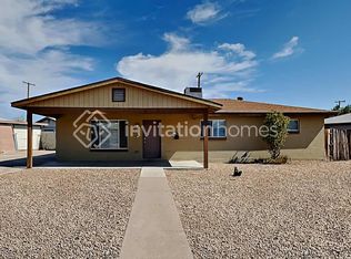2211 W Palo Verde Dr, Phoenix, AZ 85015