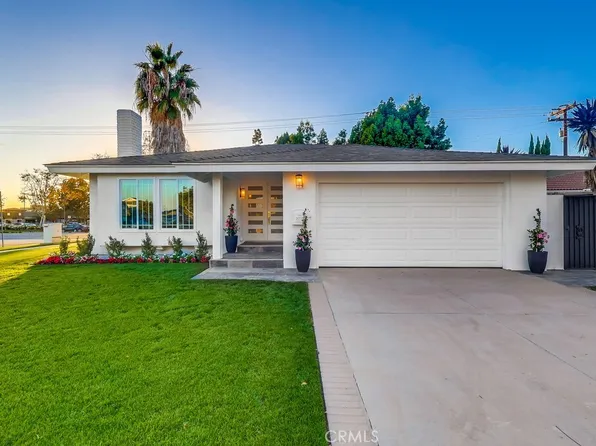 18733 Holmes Ave, Cerritos, CA 90703