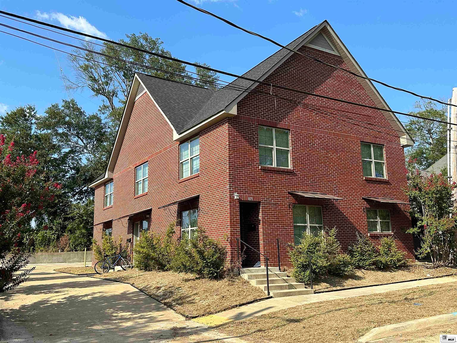 109 E Louisiana Ave, Ruston, LA 71270 MLS 207115 Zillow