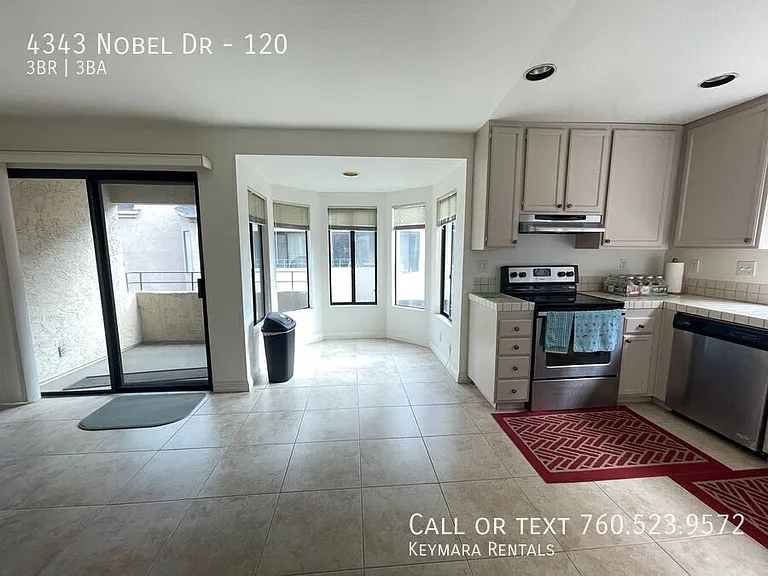 4343 Nobel Dr #120 — Photo 12