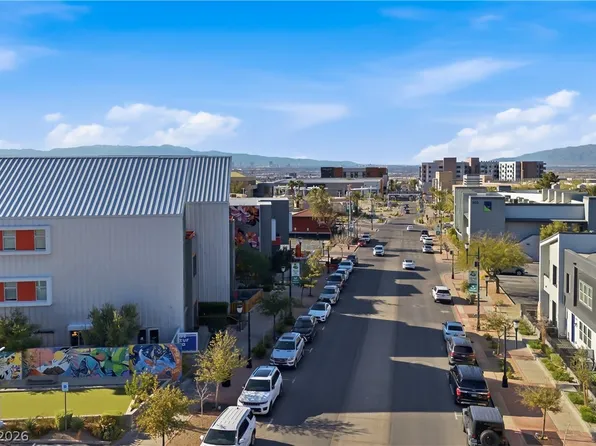 37 Newport Edge Pl, Henderson, NV 89015