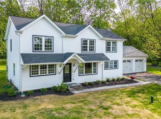 6036 German Rd, Pipersville, PA 18947