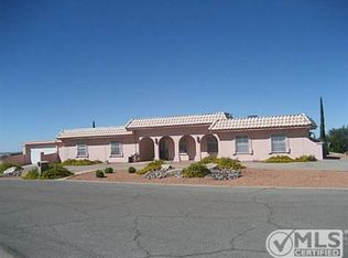 323 Amelia Dr, El Paso, TX 79912