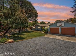1725 E Madrone Drive, Ukiah, CA 95482