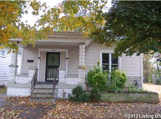 3104 Woodland Ave, Louisville, KY
