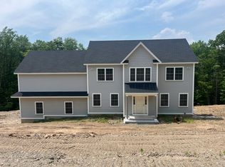 4 Jans Way, Guilford, CT 06437