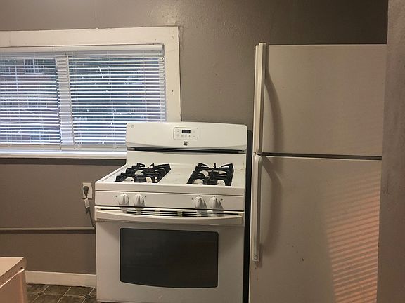 Unit 5 - Kitchen