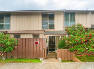 92-1004 Makakilo Dr APT 50, Kapolei, HI 96707