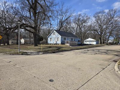 1276 Adams Ave, Muskegon, MI, 49442