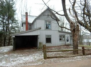 102 Miller Rd, Beach Lake, PA 18405