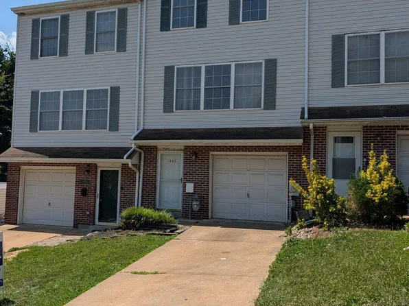 1404 Linden St, Wilmington, DE 19805