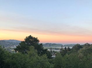 44 Alta Way, Corte Madera, CA 94925