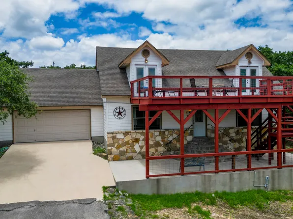 1249 E Springwater, Canyon Lake, TX 78133