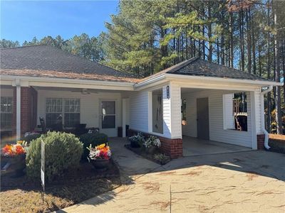 150 Old Mill Rd Unit 406, Cartersville, GA, 30120