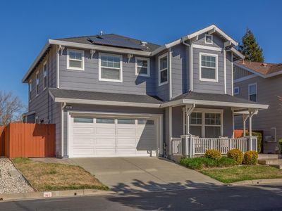 1007 Countrywood Lane, Vacaville, CA, 95687