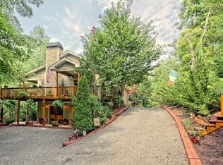 4629 Matheson Rd, Hiawassee, GA 30546