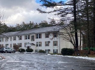 20 Wolf Rd APT 19, Lebanon, NH 03766