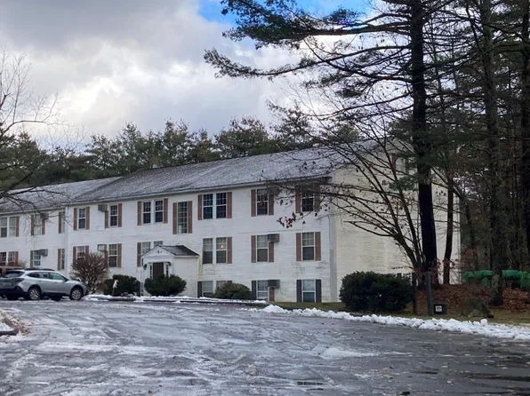 20 Wolf Road #19, Lebanon, NH 03766