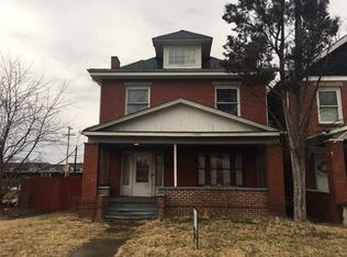 2202 8th Ave, Huntington, WV 25703