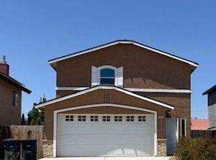 1122 Elm St, Tehachapi, CA 93561