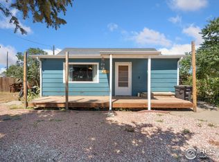 343 E Park Ave, Pierce, CO 80650