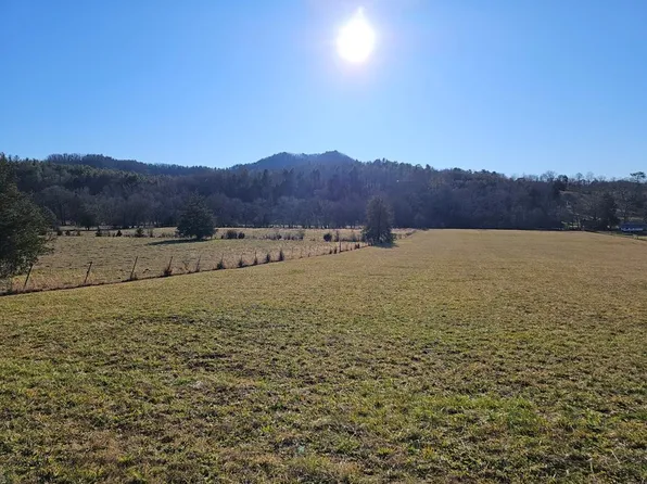 467 S Highway 107, Del Rio, TN 37727