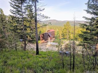 0 Tbd Wild Turkey Ln, Riverside, WA 98849