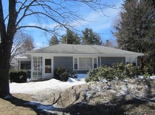 157 State Rd, Baldwinville, MA 01436