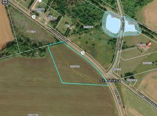 LOT Mount Stewart Rd, Mount Stewart, PE C0A 1T0