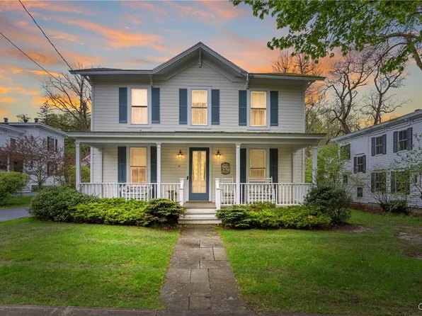 12 Hurd St, Cazenovia, NY 13035