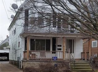 38 Ullman St, Buffalo, NY