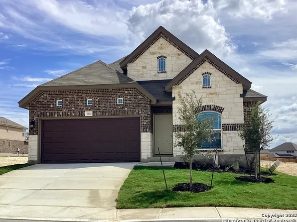 10544 Briceway Bay, San Antonio, TX 78254