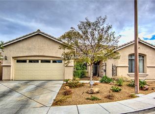 10719 Cliffords Tower Ct, Las Vegas, NV 89135