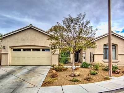 10719 Cliffords Tower Ct, Las Vegas, NV, 89135