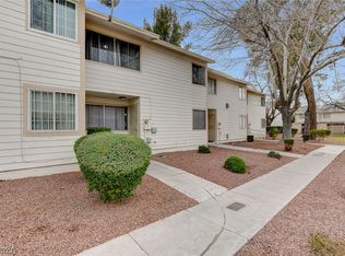 4770 Topaz St UNIT 22, Las Vegas, NV 89121
