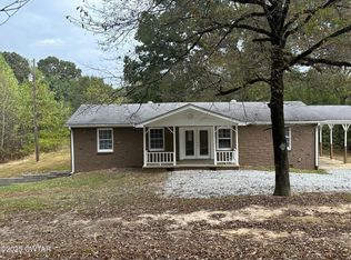 2400 Peddy Vestal Loop, Henderson, TN 38340