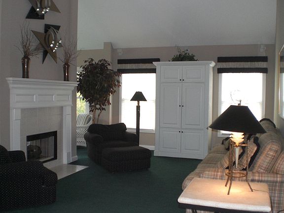 Family Rm/Main floor