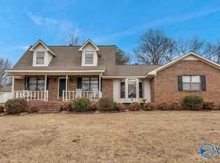 165 Winn Rd, Scottsboro, AL 35769