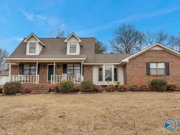 165 Winn Rd, Scottsboro, AL 35769