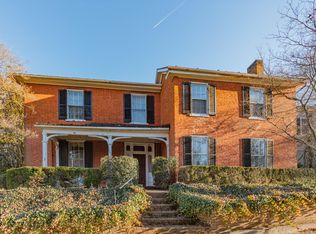 304 S Jefferson St, Lexington, VA 24450
