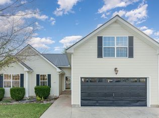 3790 Madeline Ct, Clarksville, TN 37042