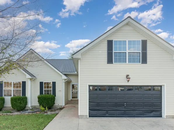 3790 Madeline Ct, Clarksville, TN 37042